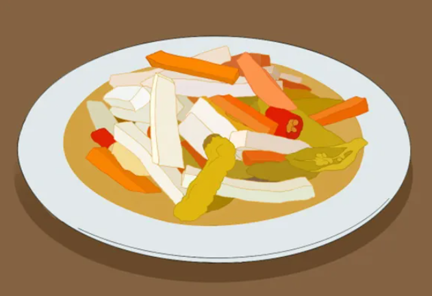 糖尿病肾病饮食应注意什么？