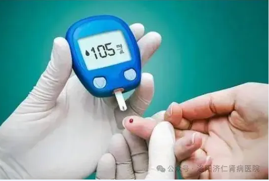 不止血糖达标，糖尿病患者还需关注这7项重要指标！ 