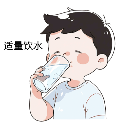 睡前喝水伤肾？这5个饮水误区，你可能每天都在犯！