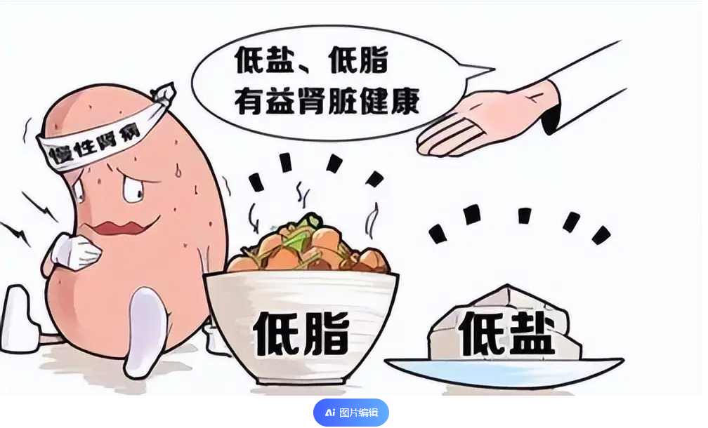认识慢性肾炎：守护肾脏健康