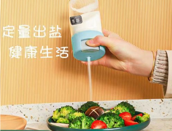 专家提醒控盐护肾：科学守护肾脏健康的饮食密码