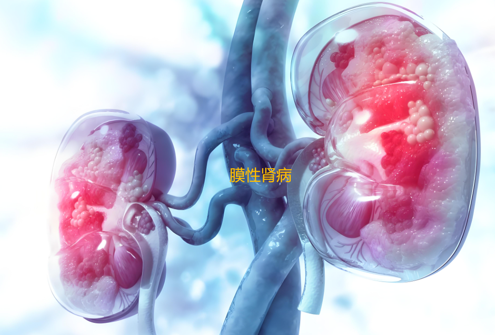IgA肾病 vs 膜性肾病：同样是蛋白尿，治疗为何截然不同？