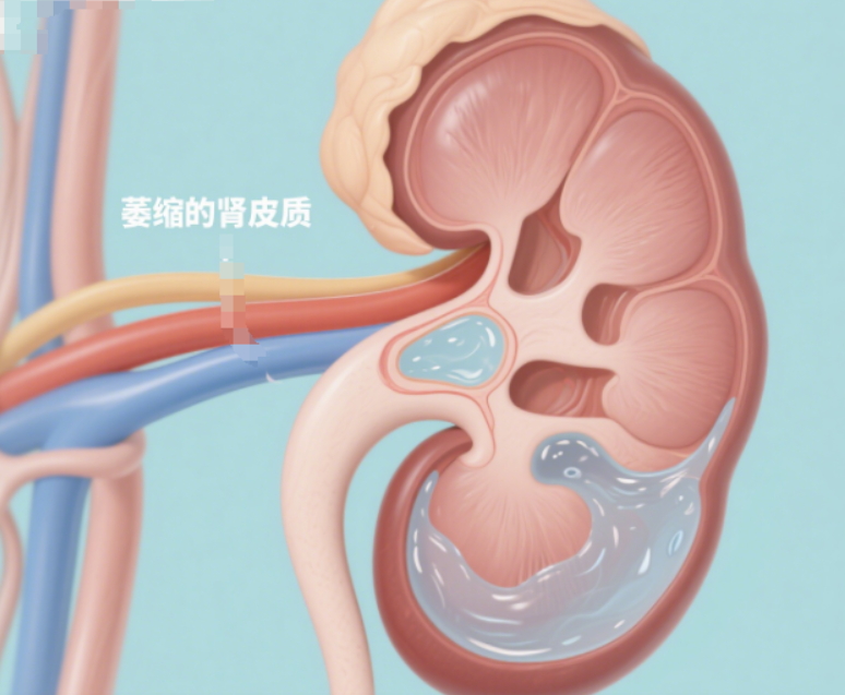 肾积水：这种悄无声息的病变正在透支你的肾功能