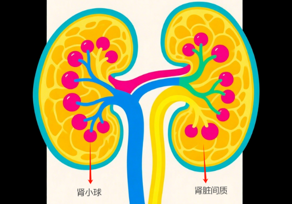 间质性肾炎：肾脏里的“无名英雄”
