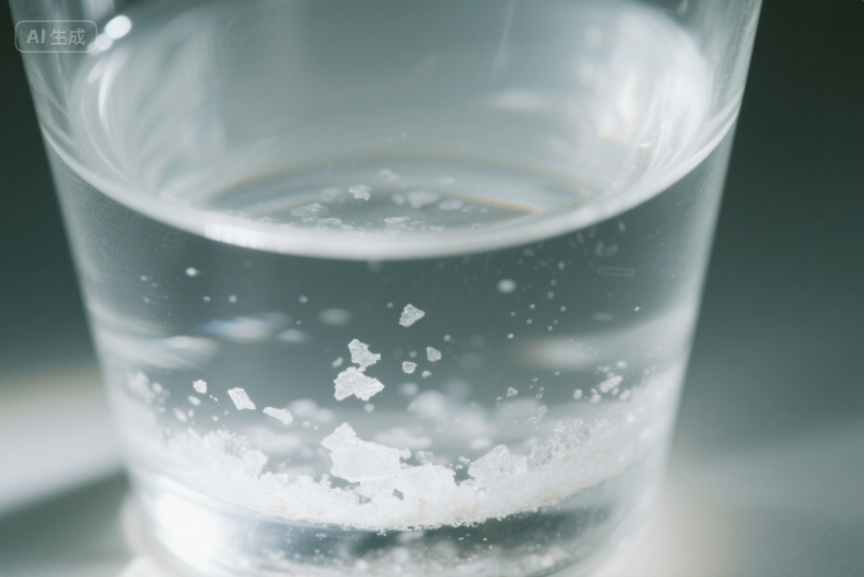 硬水里的水垢，真的会“养”出肾结石吗？