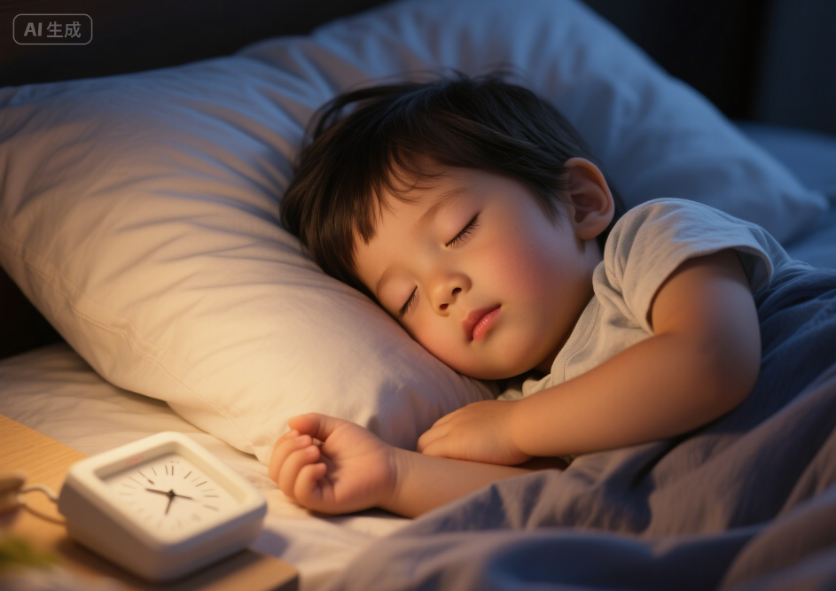 睡眠与肾脏——夜间休息如何影响身体净化站